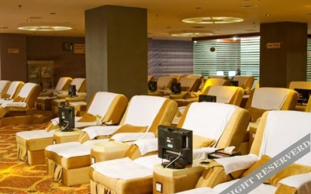 Shiji Lijing Hotel