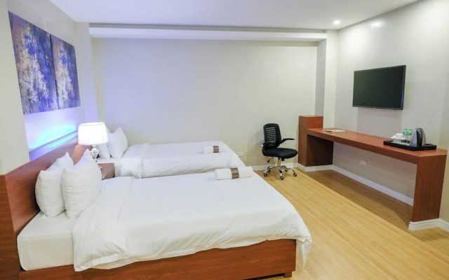 Ambien's Place Residential Hotel