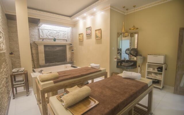 Ndalem Nuriyyat Villas & Spa