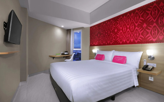 favehotel Sorong Papua