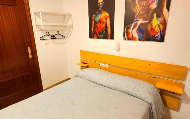 Arc House Granada