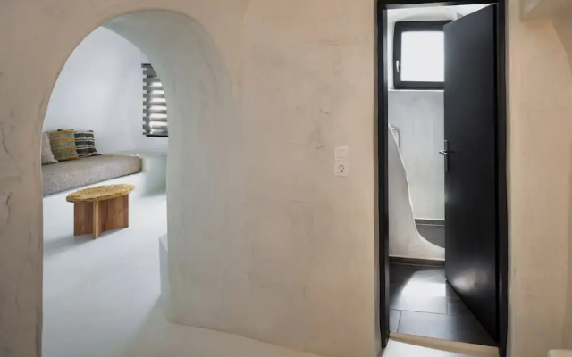 Amphora Luxury Villas Akrotiri