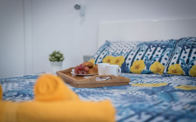 22.Casablanca Amazing Sunset view