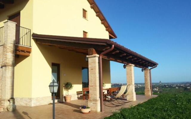 Agriturismo La Perla