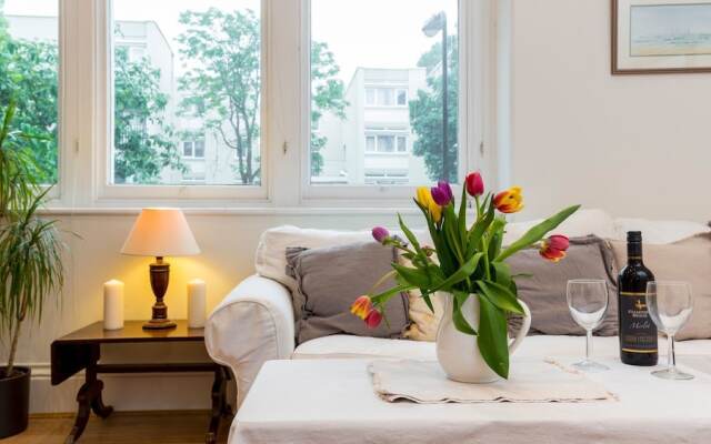 Beautiful studio near Clapham Common