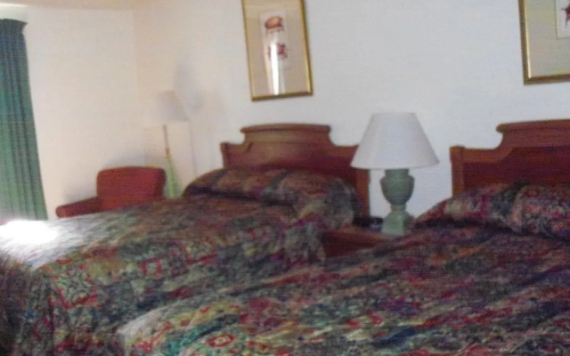 Best Western Bavaria Inn