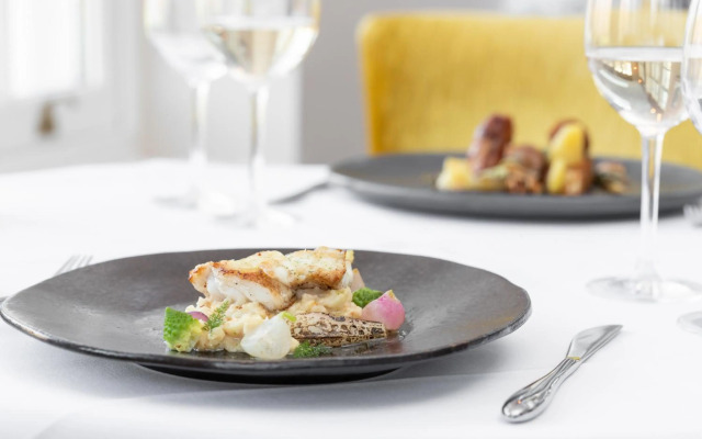 Losehill House Hotel & Spa