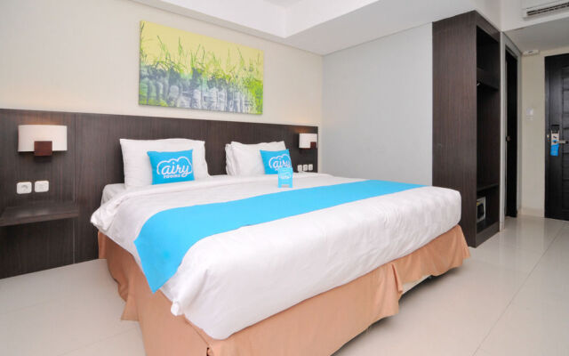 Airy Legian Sunset Road Nakula 9 Kuta Bali