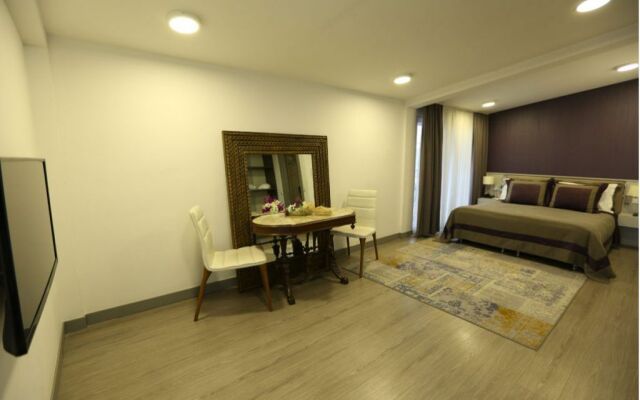 Molton Nisantasi Suites