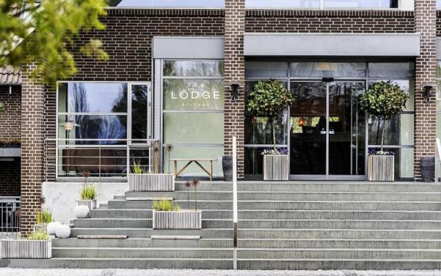 The Lodge Billund