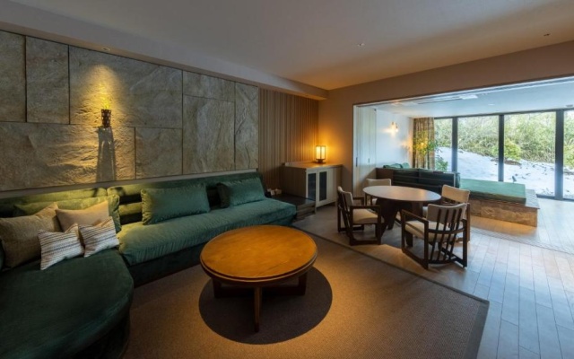 Luxury Corner Suite 사진 1