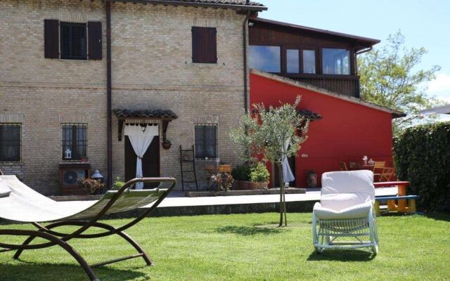 Appartamenti Il Palazzaccio