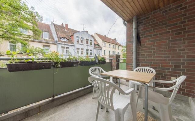 Id 6350 | Private Apartment