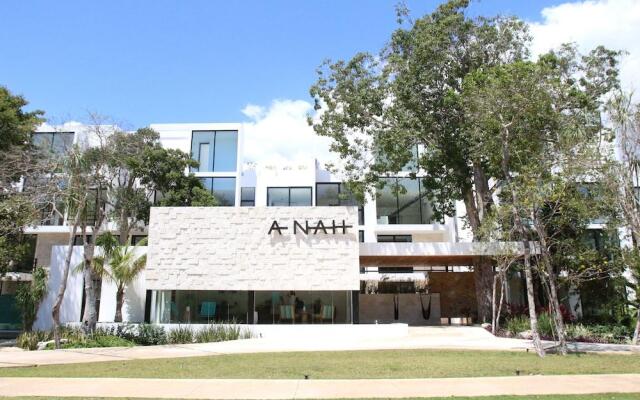 Anah Suites Tulum by Sunest