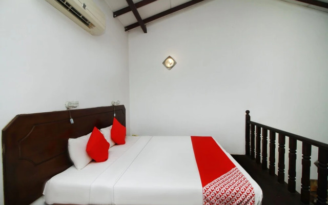 OYO 292 Lake Nest Bolgoda Resort