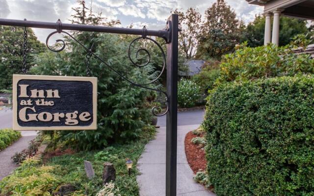 Inn at the Gorge