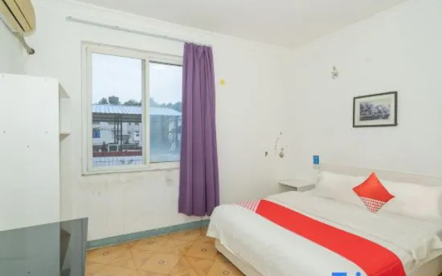 Yikang Hotel (Guilin University of Electronic Technology Jinjiling Campus) – Guest Rooms – Guilin
