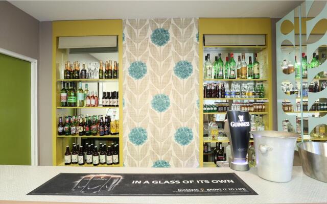 Citrus Hotel Cheltenham by Compass Hospitality