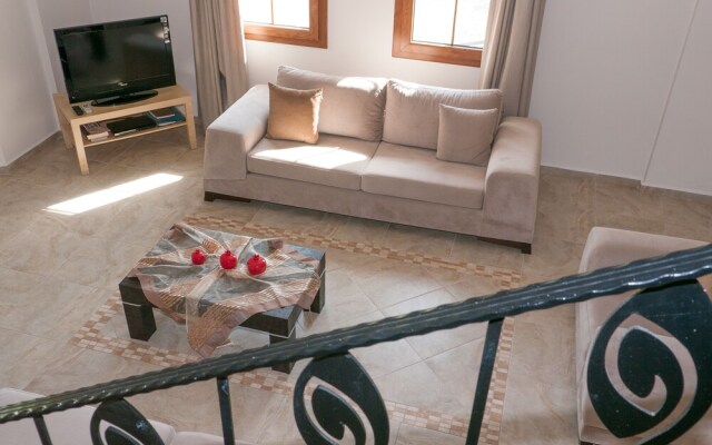 Pomegranate Garden Villas