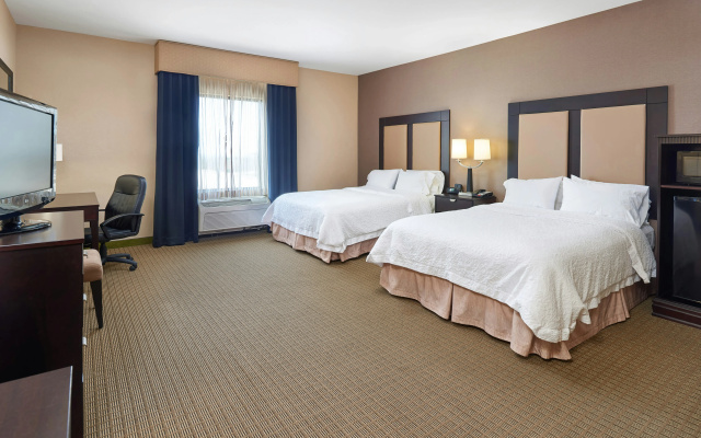 Hampton Inn & Suites Decatur