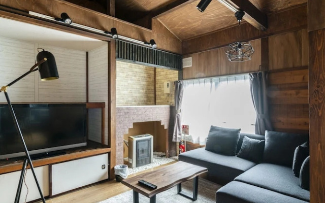 YADOt Inn OTARU