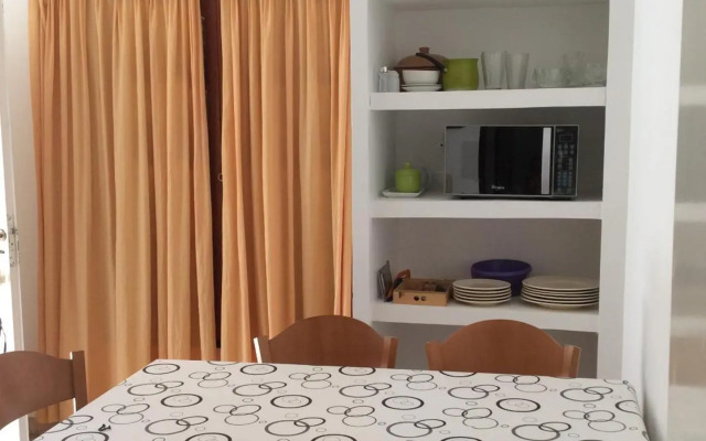 Robinson Apartamentos SOLO FAMILIAS