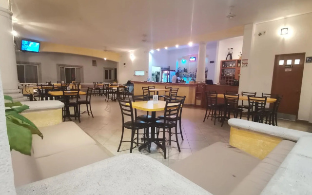 HC Hotel Canarios Resort & Spa