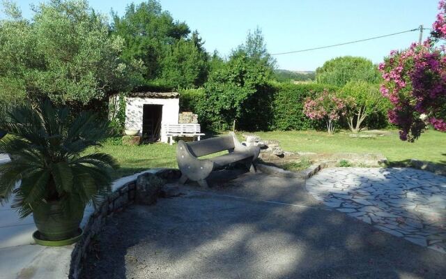 Abricotier - Location d'une villa vacances avec piscine privée proche d'Uzès - Gard - Sud France Apartment 2