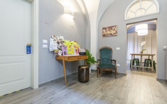La Lu Cozy Rooms