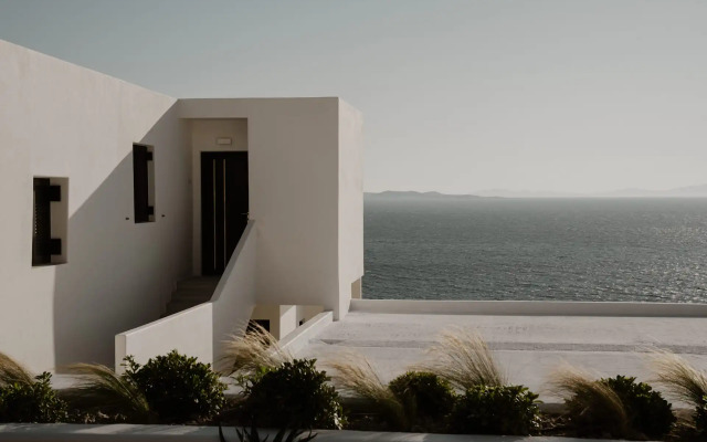 Tagoo Hills Luxury Suites