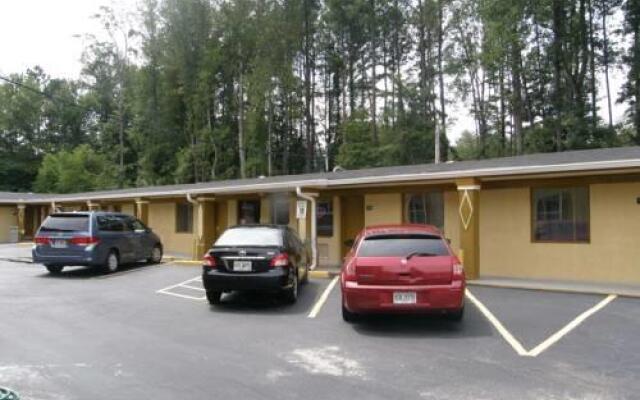 Aloha Motor Inn