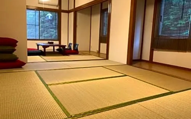 SyunkaSyuutou - Vacation STAY 49643v