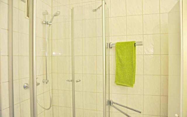 Erholungszentrum Laboe HH 40 Strandidyll
