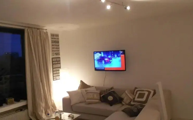 Studio Gladbacherstr. Düsseldorf