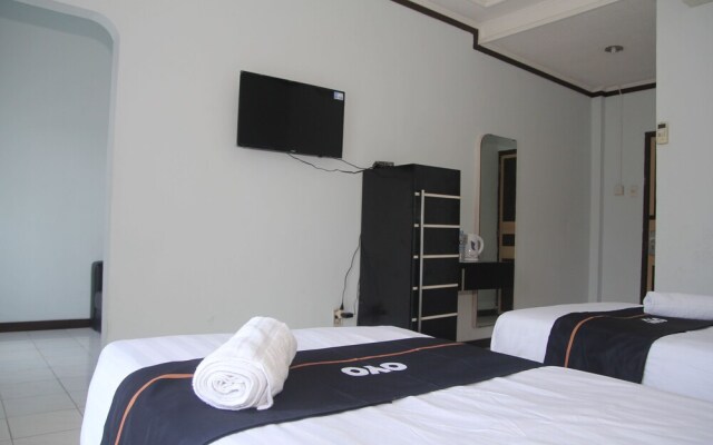Hotel Grand Sabrina by OYO Rooms