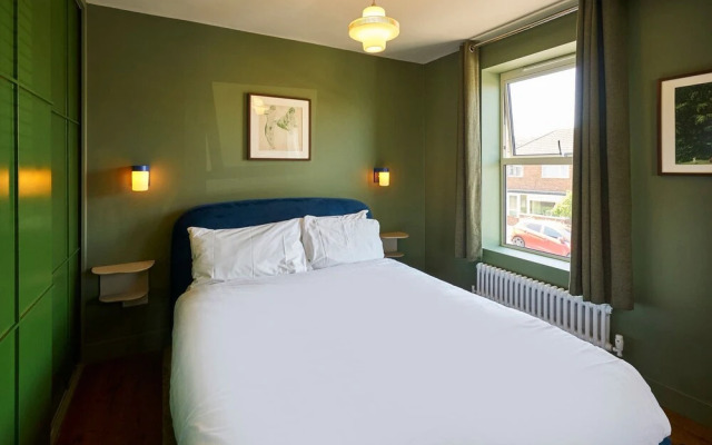 Host Stay Apartment 2 Lewes Road