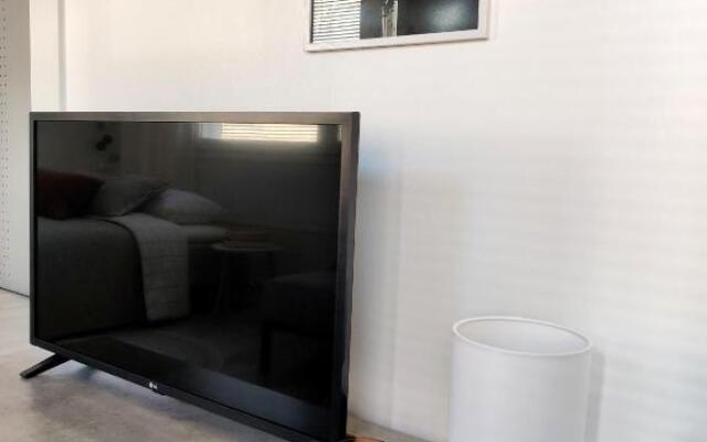 Beautiful studio in the heart of Lahti
