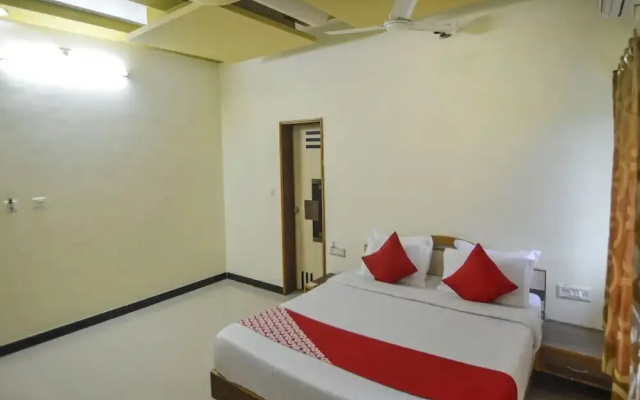OYO Rooms Railway Station Abu Road