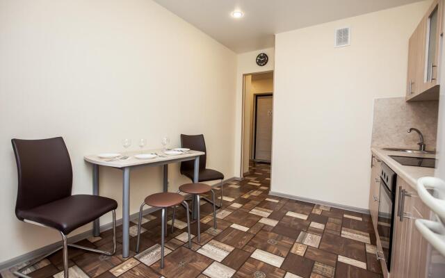 EasyRent on 68 Leningradskaya Street