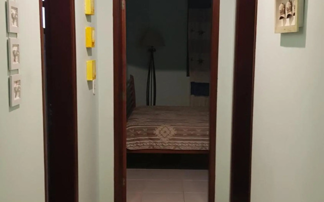 Apartamento Marco e Hilda