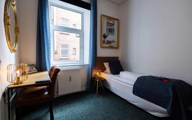 Milling Hotel Ansgar