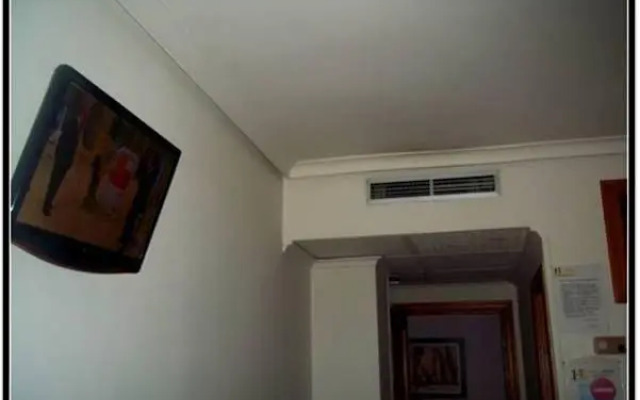 Hostal Atienzar