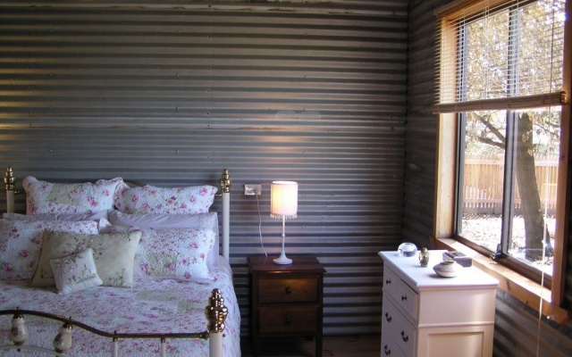 Karingal Homestead B&B – Guest Rooms – Inverloch