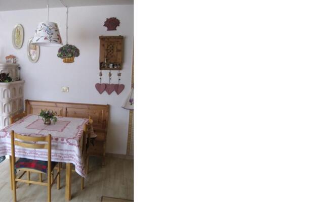 BERAUDI - two room apartment. (022036-AT-350941)-421 BERAUDI