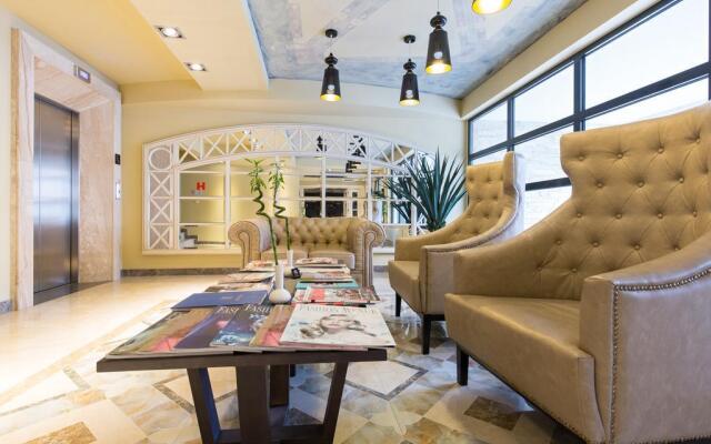 Xenon Hotel & SPA
