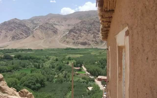 Ighrem Le Grenier
