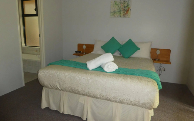Margaret River Holiday Cottages – Guest Rooms – Margaret River