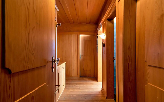 Holiday Park Champfer - Sankt Moritz