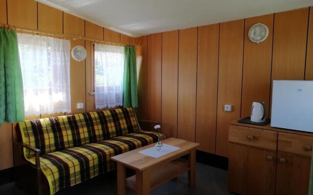 Ośrodek wczasowy Raciąż