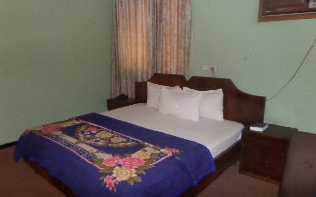 Molarex Hotel